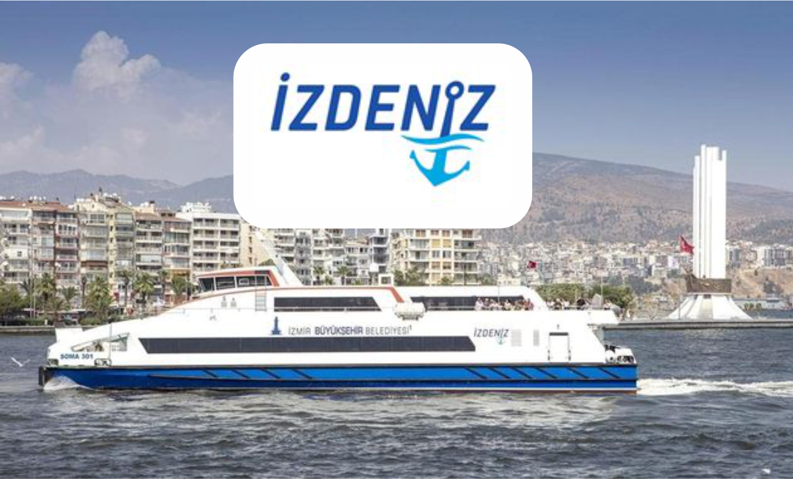 İzdeniz