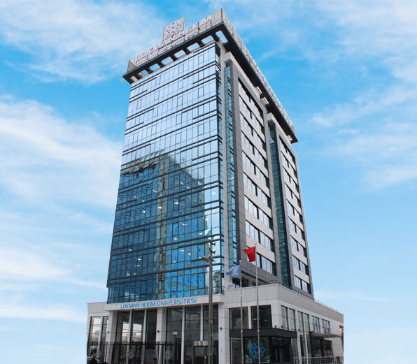 Lokman Hekim Üniversitesi Sağlık Danışmanlık HizmetleriAnkara
